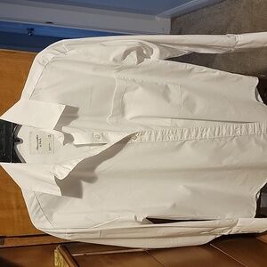 Abercrombie Boyfriend Shirt XS